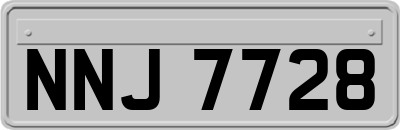 NNJ7728
