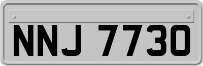 NNJ7730