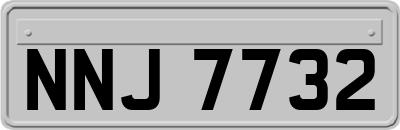 NNJ7732