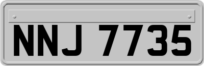 NNJ7735