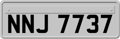 NNJ7737