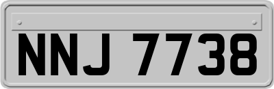 NNJ7738