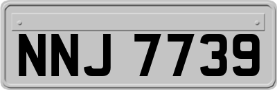 NNJ7739