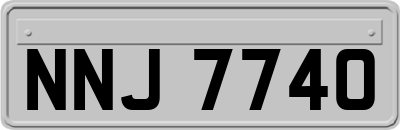 NNJ7740