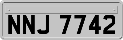NNJ7742
