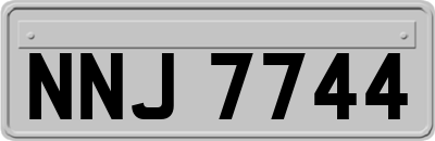 NNJ7744