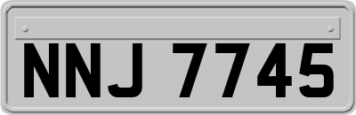 NNJ7745