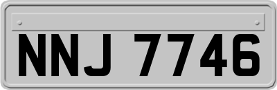 NNJ7746