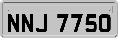 NNJ7750