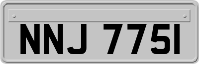NNJ7751