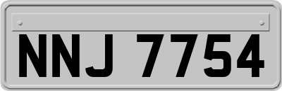 NNJ7754