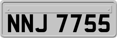 NNJ7755