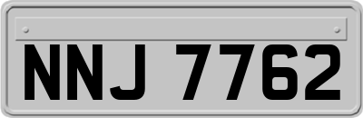NNJ7762