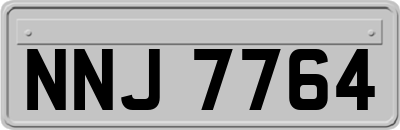 NNJ7764