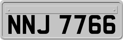 NNJ7766