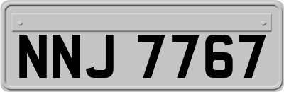 NNJ7767