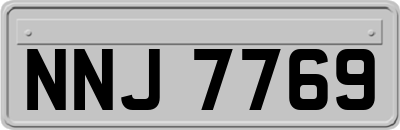 NNJ7769