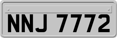 NNJ7772