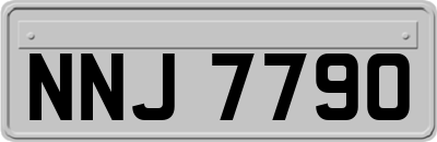 NNJ7790