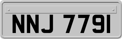 NNJ7791