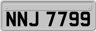 NNJ7799