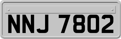 NNJ7802