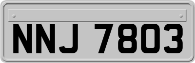 NNJ7803