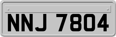 NNJ7804