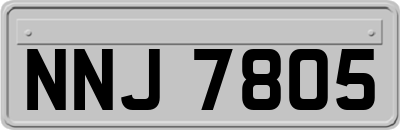 NNJ7805