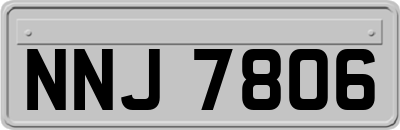 NNJ7806