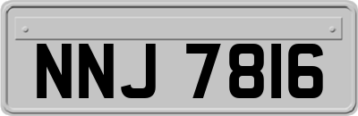 NNJ7816