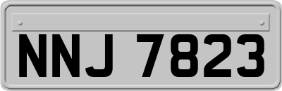 NNJ7823