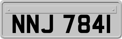 NNJ7841