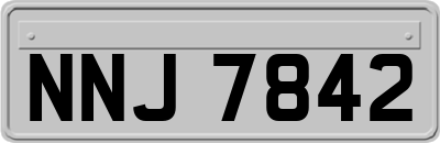 NNJ7842