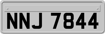 NNJ7844