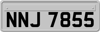 NNJ7855