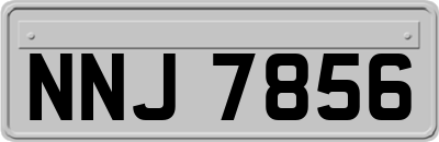 NNJ7856