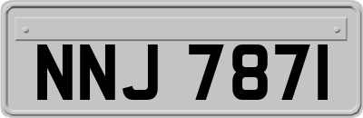 NNJ7871