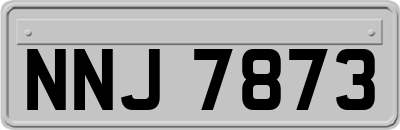 NNJ7873