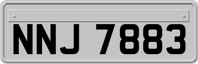 NNJ7883