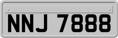 NNJ7888