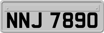 NNJ7890