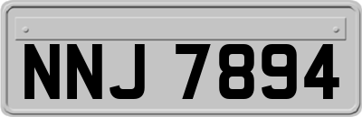 NNJ7894