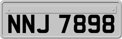 NNJ7898