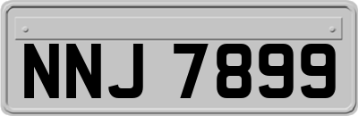 NNJ7899