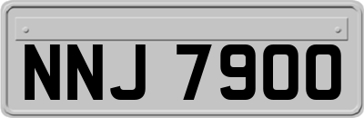NNJ7900