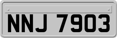 NNJ7903