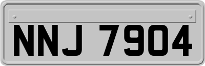 NNJ7904