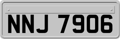 NNJ7906