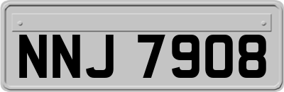 NNJ7908